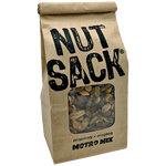 Metro Mix - Roasted Nuts - Pages & Parcels