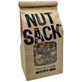 Metro Mix - Roasted Nuts - Pages & Parcels