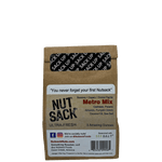 Metro Mix - Roasted Nuts - Pages & Parcels