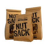 Metro Mix - Roasted Nuts - Pages & Parcels