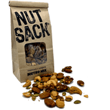 Metro Mix - Roasted Nuts - Pages & Parcels