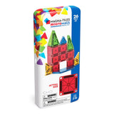 microMAGS 26 - Piece Travel Set - Pages & Parcels