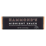 Midnight Snack Candy Bar - Pages & Parcels