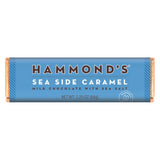 MIlk Choc Sea Side Caramel - Pages & Parcels