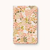 Mill and Meadow Dotted Notebook - Pages & Parcels