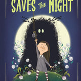 Millie Fleur Saves The Night cover image