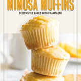 Package of Soberdough Mimosa Muffin mix