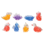 MINI BOBA SQUISHY FIGURES 48/BAG - Pages & Parcels