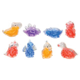 MINI BOBA SQUISHY FIGURES 48/BAG - Pages & Parcels