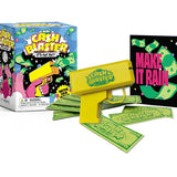 Mini Cash Blaster: It's Pay day! (RP Minis) cover image