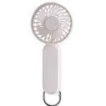 Mini Handheld Fan - Pages & Parcels