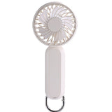 Mini Handheld Fan - Pages & Parcels