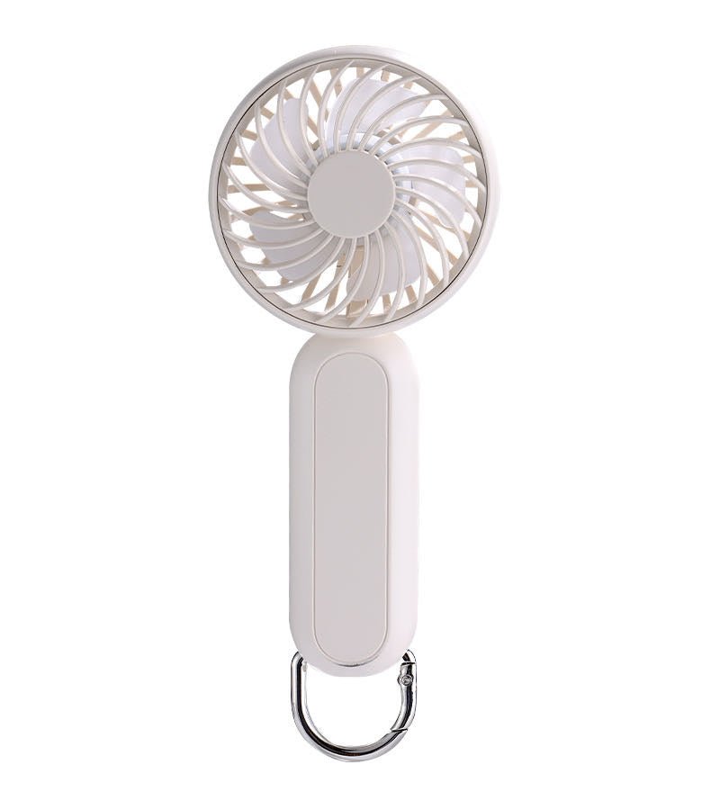 Mini Handheld Fan - Pages & Parcels
