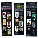 Mini - Marks - Romance - Pages & Parcels