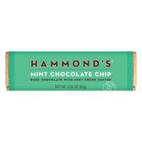 Mint Chocolate Chip Candy Bar - Pages & Parcels