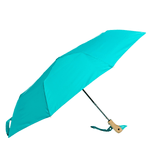 Mint Compact Eco - Friendly Wind Resistant Duckhead Umbrella - Pages & Parcels