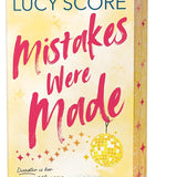Mistakes Were Made (Deluxe Edition) (Story Lake, 2) cover image