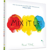 Mix It Up! (Herve Tullet) cover image