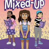 Mixed-Up cover image