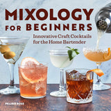 Mixology for Beginners - Pages & Parcels