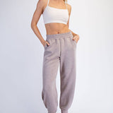 MODAL SCUBA FULL LENGTH JOGGER PANT | Rae Mode - Pages & Parcels