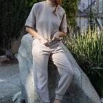 MODAL SCUBA FULL LENGTH JOGGER PANT | Rae Mode - Pages & Parcels