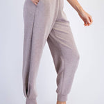 MODAL SCUBA FULL LENGTH JOGGER PANT | Rae Mode - Pages & Parcels