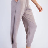 MODAL SCUBA FULL LENGTH JOGGER PANT | Rae Mode - Pages & Parcels