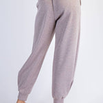 MODAL SCUBA FULL LENGTH JOGGER PANT | Rae Mode - Pages & Parcels