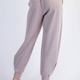 MODAL SCUBA FULL LENGTH JOGGER PANT | Rae Mode - Pages & Parcels