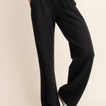 MODAL SCUBA STRAIGHT PANT | Rae Mode - Pages & Parcels