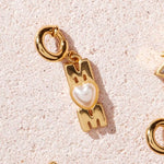 MOM Charm - Pages & Parcels