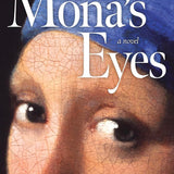 Mona's Eyes cover image