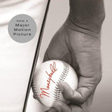 Moneyball: The Art of Winning an Unfair Game cover image