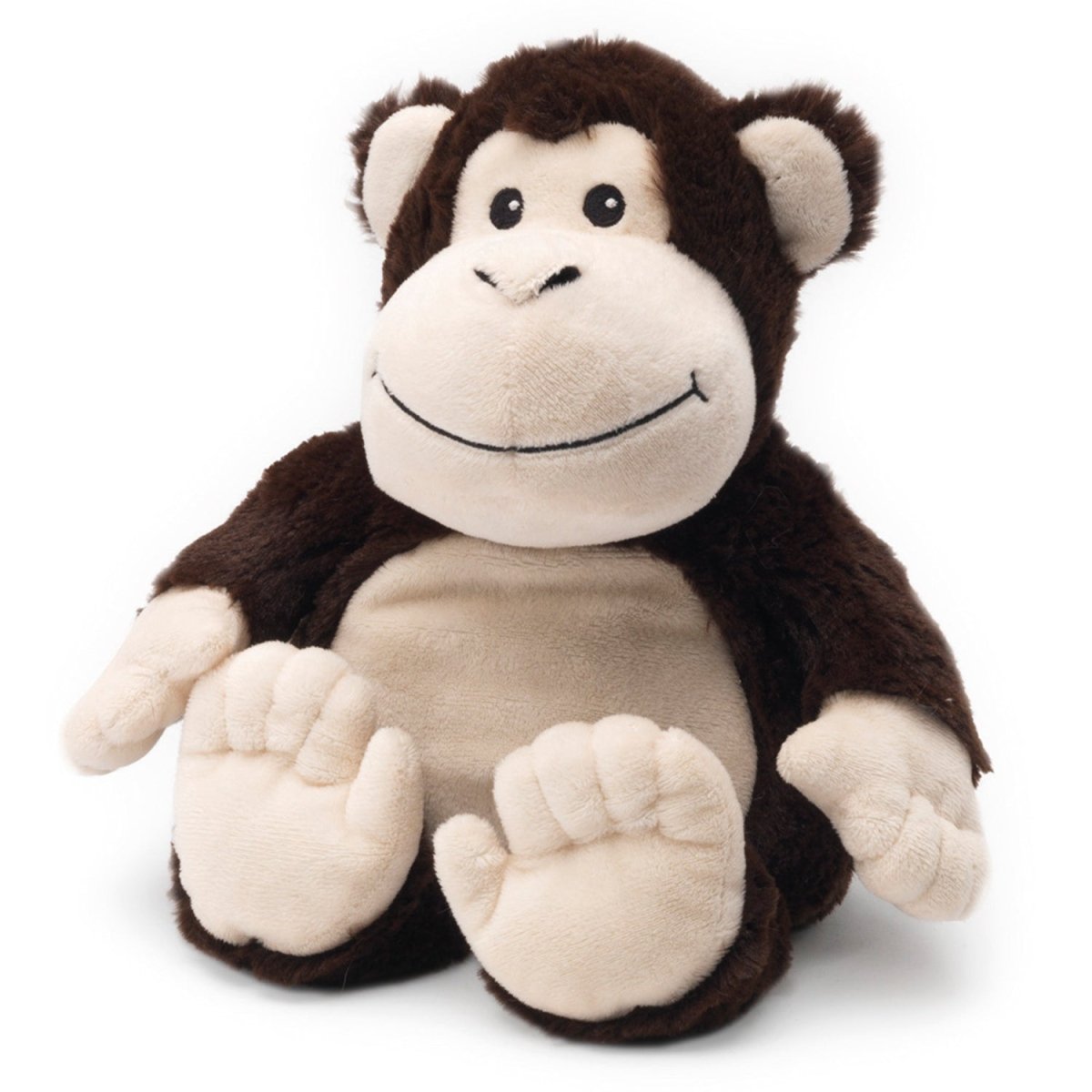 Monkey | Warmies® - Pages & Parcels
