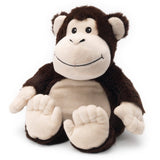 Monkey | Warmies® - Pages & Parcels