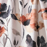 Moody Poppy Tea Towel - Pages & Parcels