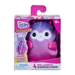 Moose Toys Real Littles Backpacks - Plushie Pet Backpack - Pages & Parcels