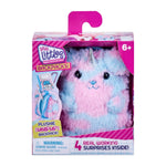 Moose Toys Real Littles Backpacks - Plushie Pet Backpack - Pages & Parcels