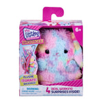 Moose Toys Real Littles Backpacks - Plushie Pet Backpack - Pages & Parcels