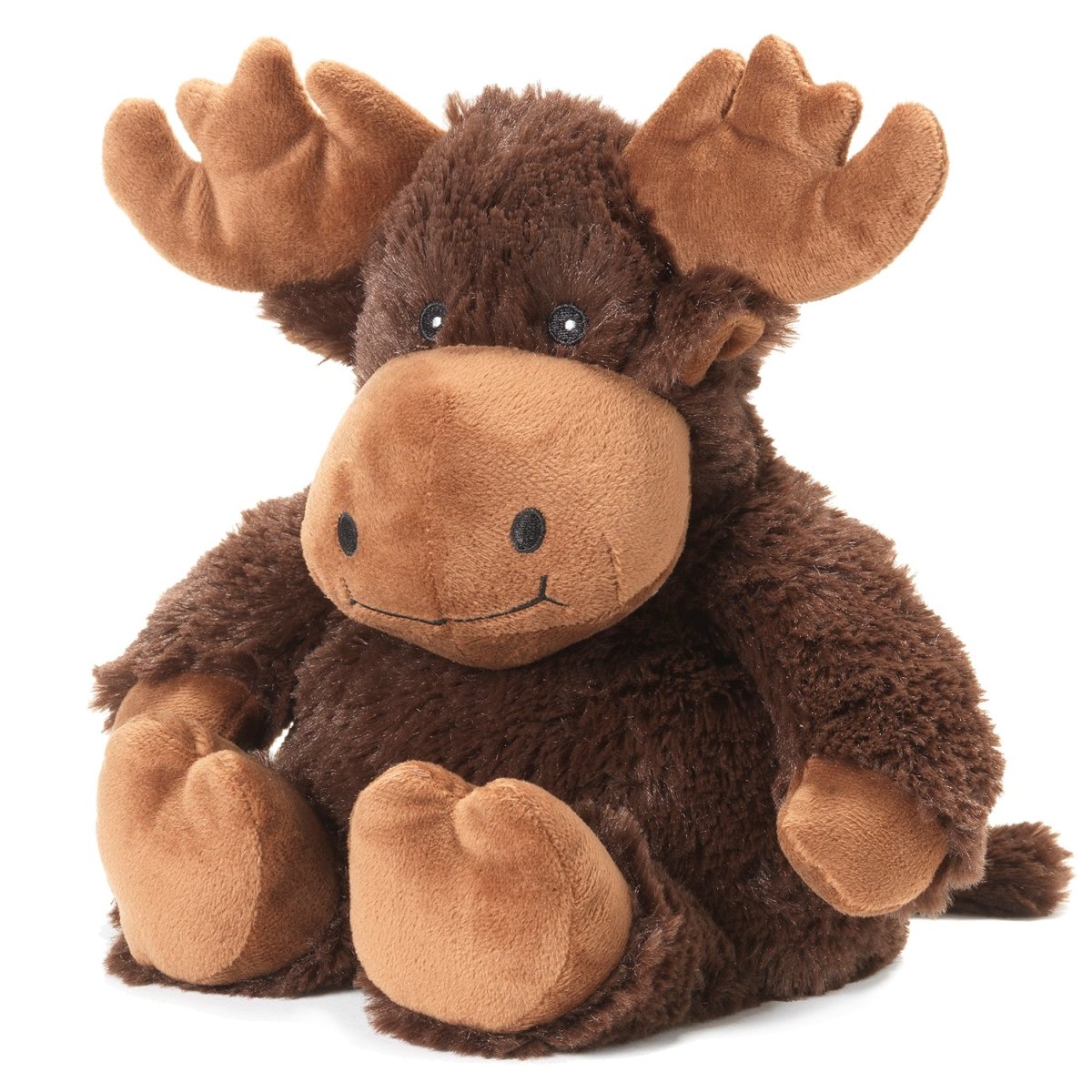Moose Warmies® - Pages & Parcels