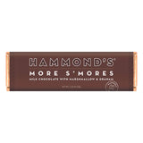 More S'mores Candy Bar - Pages & Parcels
