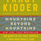 Mountains Beyond Mountains cover image