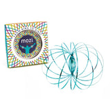 Mozi | Fun In Motion - Pages & Parcels