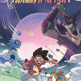 Mr. Muffins: Defender of the Stars cover image