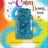 My Calm Down Book cover image