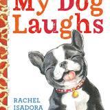 My Dog Laughs cover image