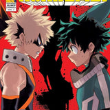 My Hero Academia, Vol. 2 (2) cover image