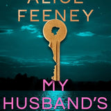 My Husband's Wife: A Novel cover image