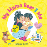 My Mama Bear and Me cover image